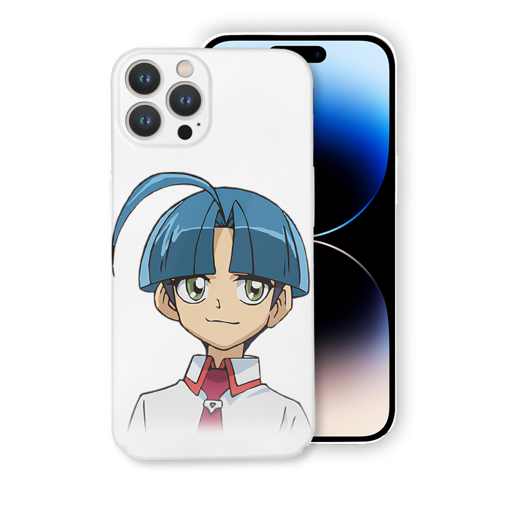 （画像用） 遊☆戯☆王 Yu-Gi-Oh! 【iPhone 14シリーズ対応】ハードケース